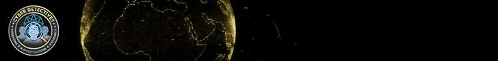 CyberDetectives Logo Banner